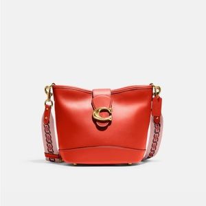 Coach Tali bucket bag
